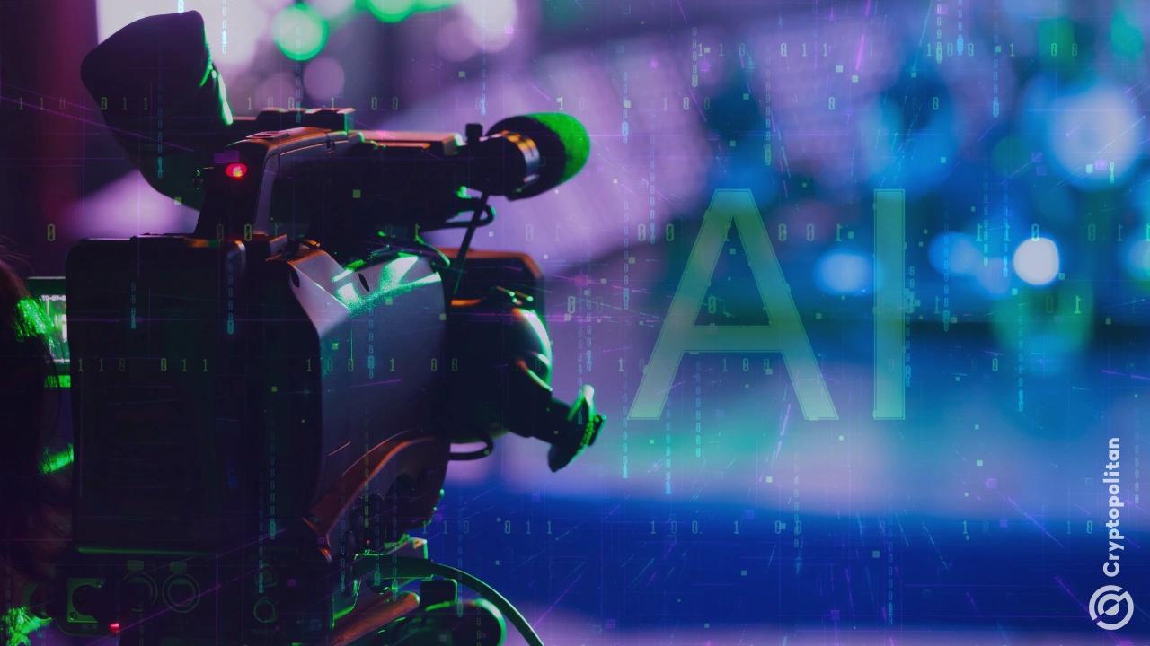 OpenAI and Google pay thousands of dollars to YouTube users and content creators to train artificial intelligence models