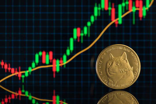 Possible Surge in Dogecoin Price to .2 Based on Historical Performance: Here\