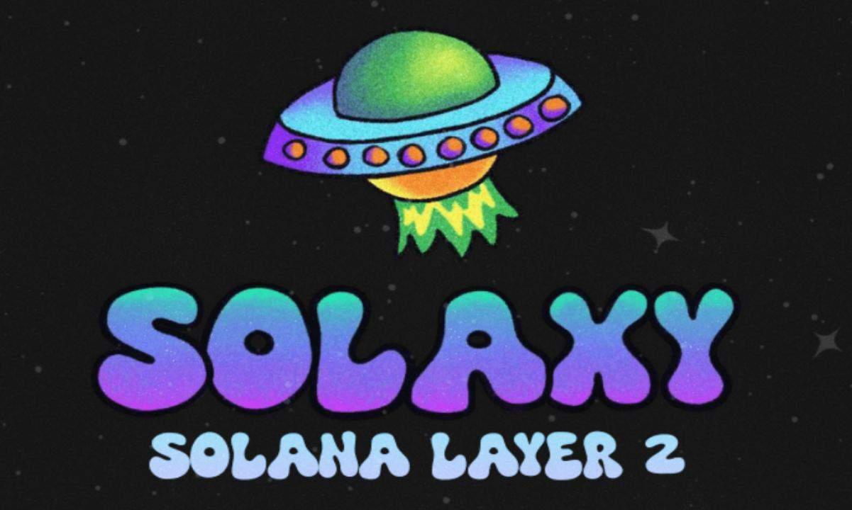 混乱过后,Solaxy Layer-2成为Solana的拥塞解决方案
