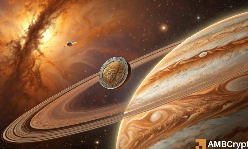 木星：硬币有可能进一步下降39％，若情况发生