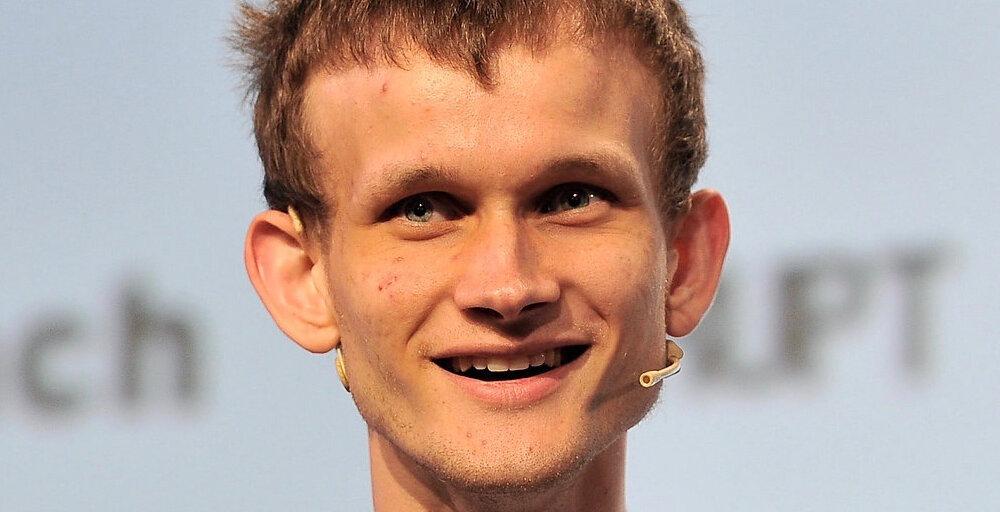 以太坊创始人Vitalik Buterin呼吁推出“强力的钱包安全解决方案”防范加密货币损失