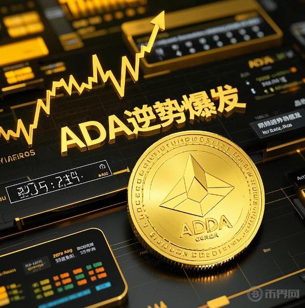 比特币突破10.5万美元，ADA币逆市爆发！Cardano生态升级引领“支付革命”