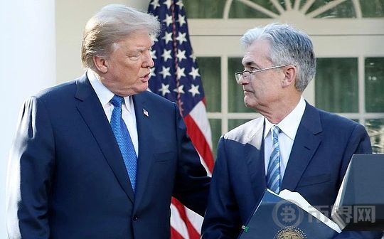 美国经济正酝酿衰退风险